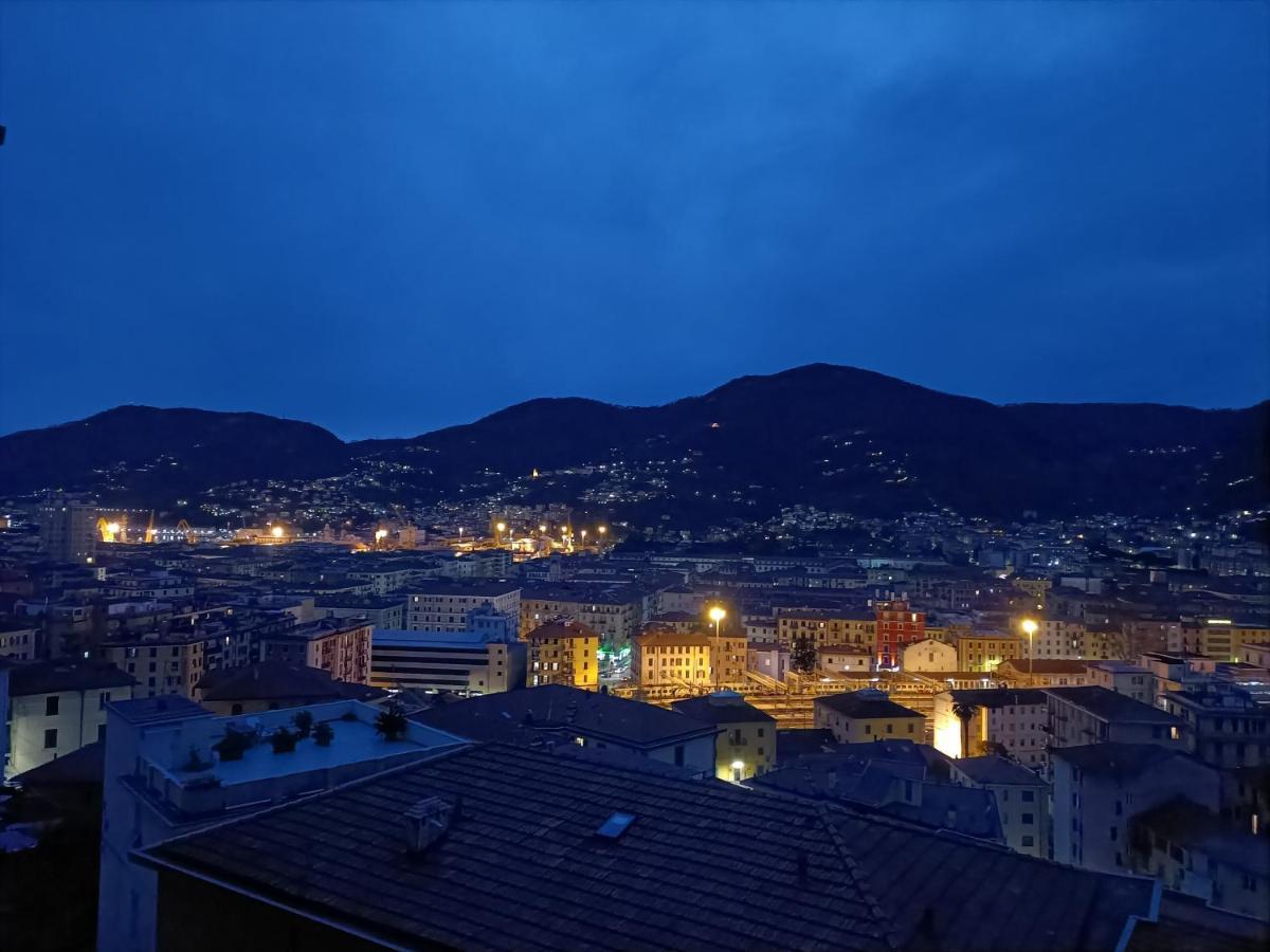 City View La Spezia Extérieur photo