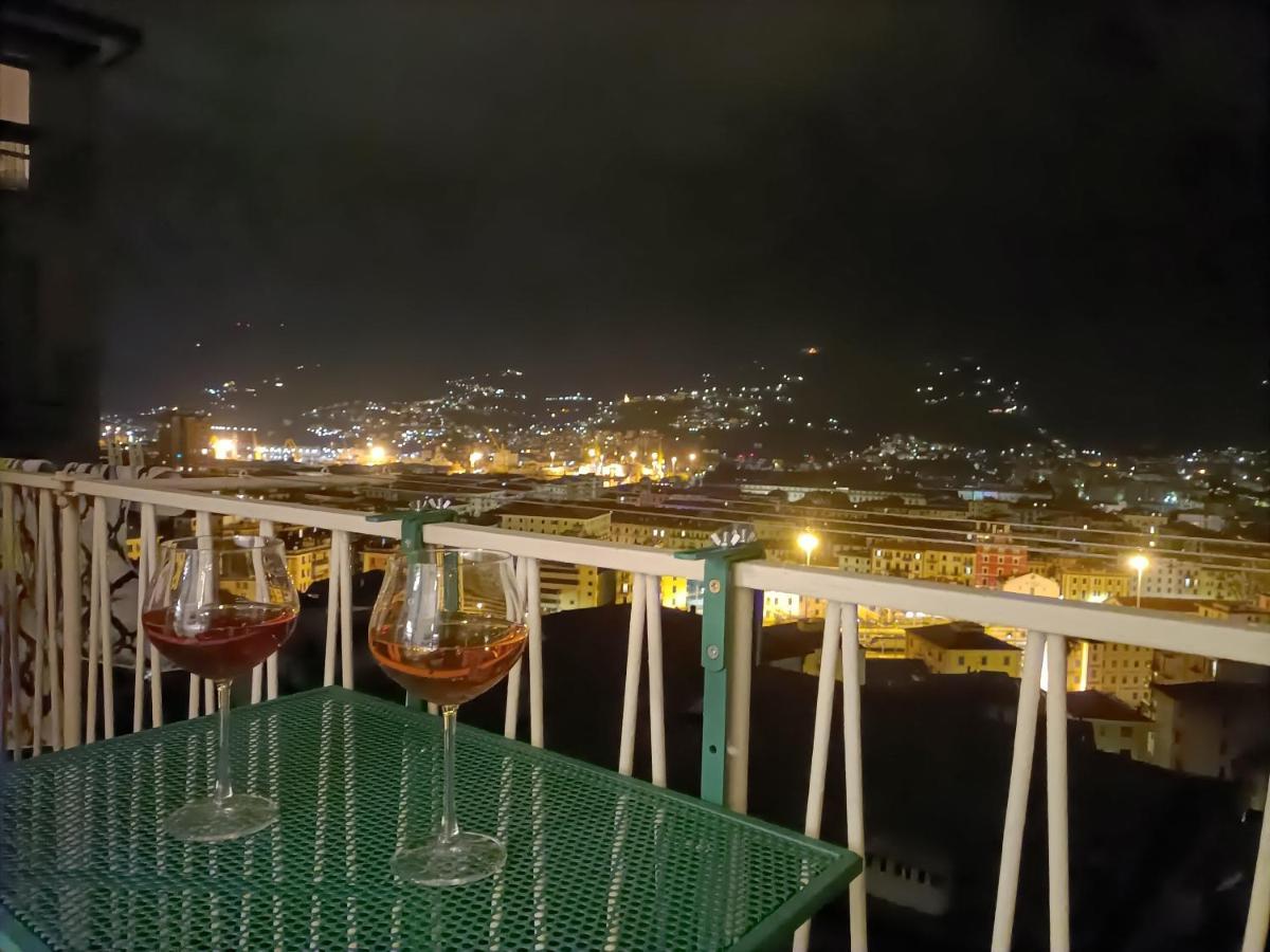City View La Spezia Extérieur photo