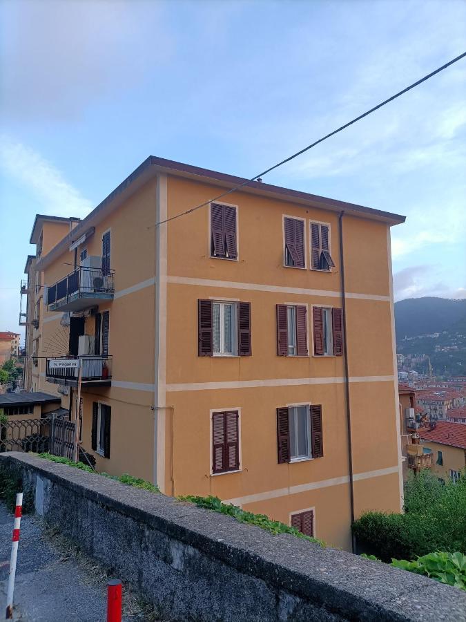 City View La Spezia Extérieur photo